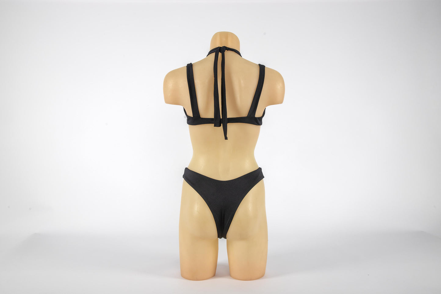 Black Fox One-Piece