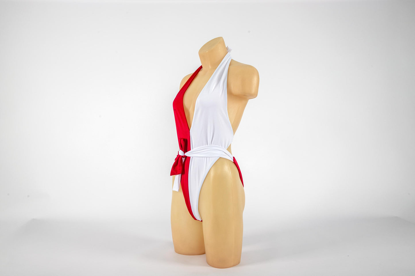 Andreina De Rojo One-Piece