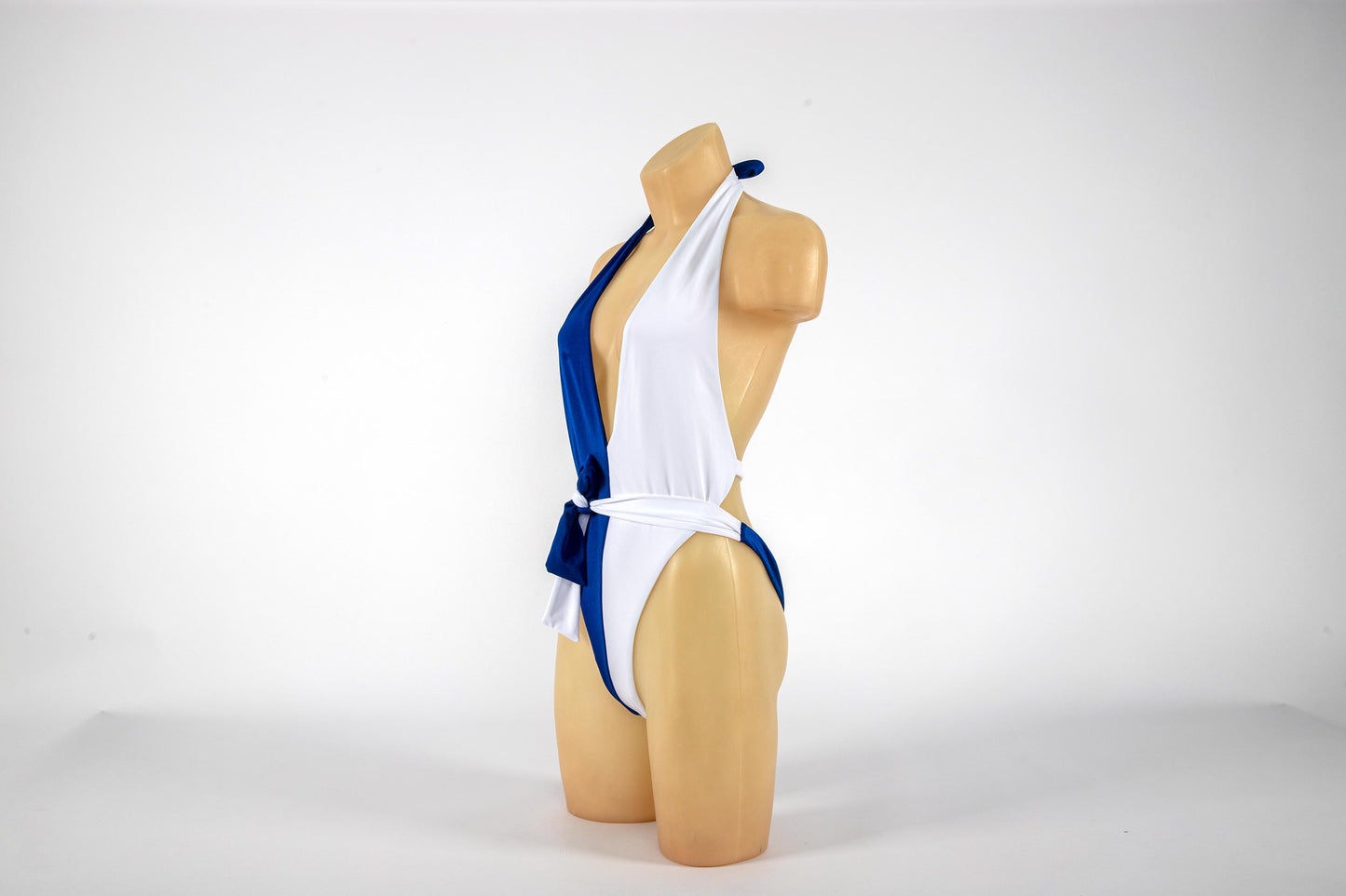 Andreina De Azul One-Piece