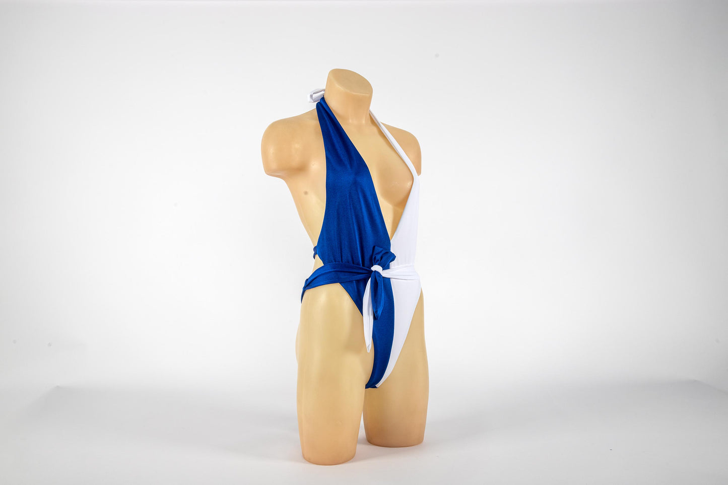 Andreina De Azul One-Piece