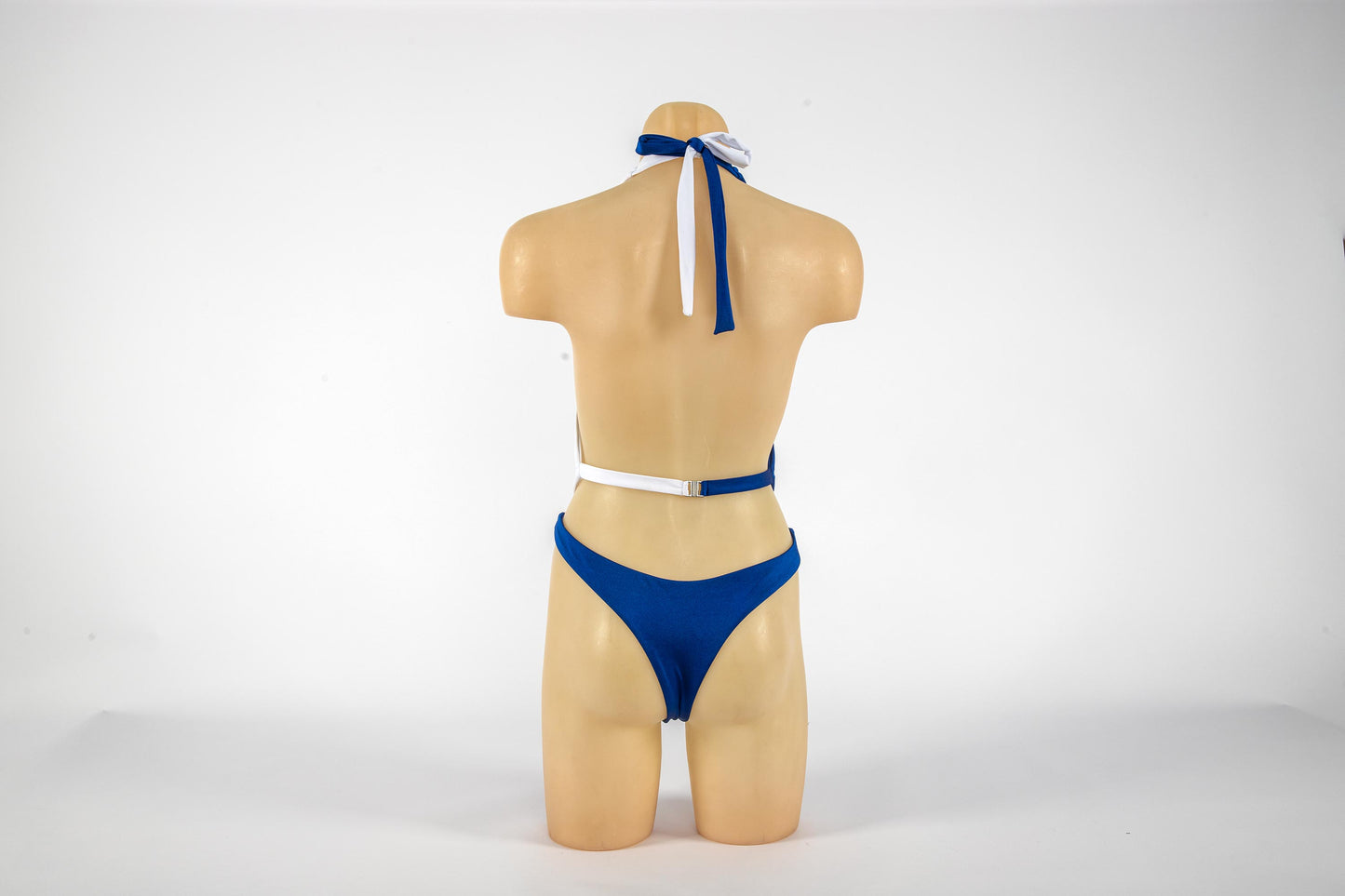 Andreina De Azul One-Piece