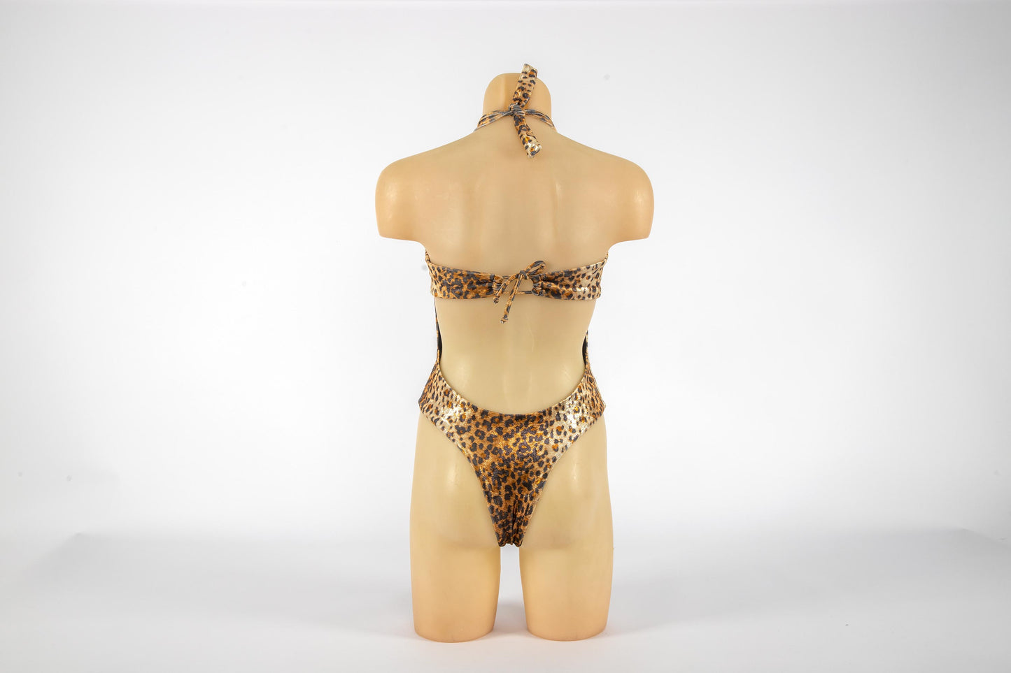 Leopard Rombo