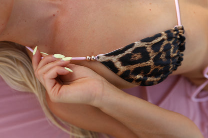 Pink Leopard Reverse