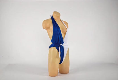 Andreina De Azul One-Piece